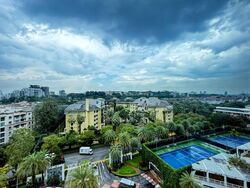Blue Horizon (D5), Condominium #616798101